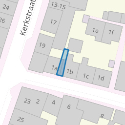 Perceel WDC00-H-2770