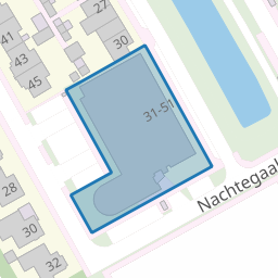 Perceel WDC00-H-2796