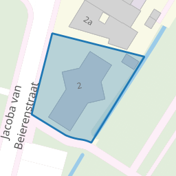 Perceel WDC00-H-2802