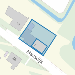 Perceel WDC00-H-2810