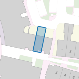 Perceel WDC00-H-2822