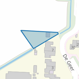 Perceel WDC00-H-2835