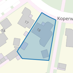 Perceel WDC00-H-2840