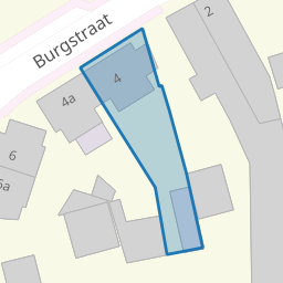 Perceel WDC00-H-2845