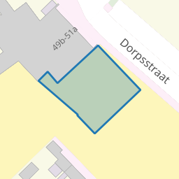 Perceel WDC00-H-2848