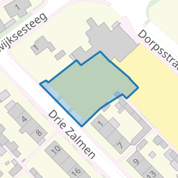 Perceel WDC00-H-2849