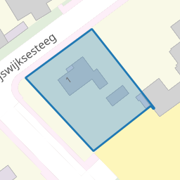 Perceel WDC00-H-2851