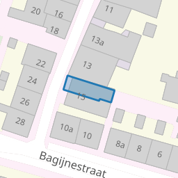 Perceel WDC00-H-2864