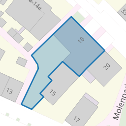 Perceel WDC00-H-2870