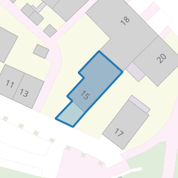 Perceel WDC00-H-2871