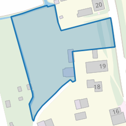 Perceel WDC00-H-2872