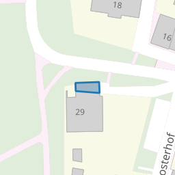 Perceel WDC00-H-2874