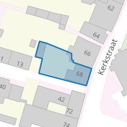 Perceel WDC00-H-2877