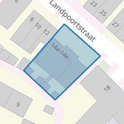 Perceel WDC00-H-2879