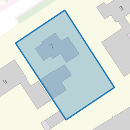 Perceel WDC00-H-2883