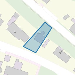 Perceel WDC00-H-2886