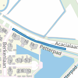 Perceel WDC00-H-2911