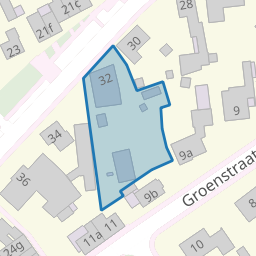 Perceel WDC00-H-2918