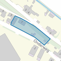 Perceel WDC00-H-2921