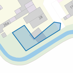 Perceel WDC00-H-2922