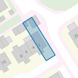 Perceel WDC00-H-2928