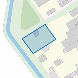 Perceel WDC00-H-2932