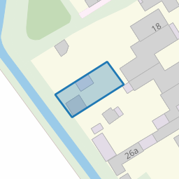 Perceel WDC00-H-2933