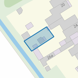 Perceel WDC00-H-2934