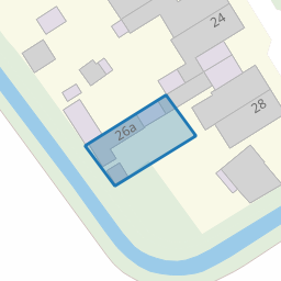 Perceel WDC00-H-2936