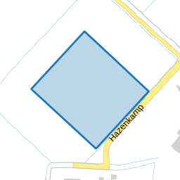 Perceel WDC00-H-2945