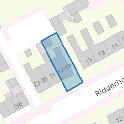 Perceel WDC00-H-2949