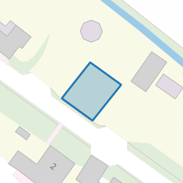 Perceel WDC00-H-2953