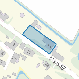 Perceel WDC00-H-2954