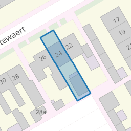 Perceel WDC00-H-2955