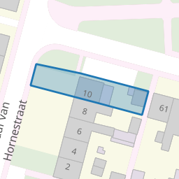 Perceel WDC00-H-2957