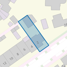 Perceel WDC00-H-2962