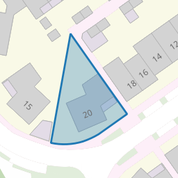 Perceel WDC00-H-2967