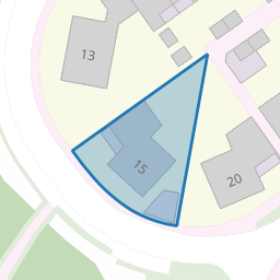 Perceel WDC00-H-2968