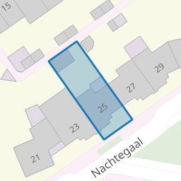 Perceel WDC00-H-2979