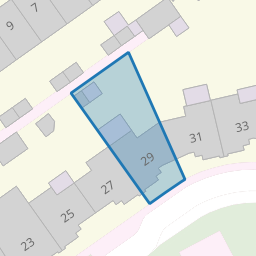 Perceel WDC00-H-2981