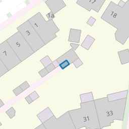 Perceel WDC00-H-2991