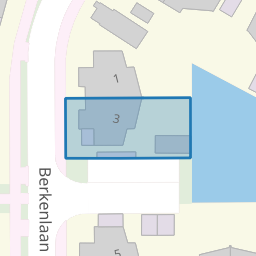 Perceel WDC00-H-3005