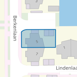 Perceel WDC00-H-3006