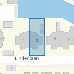 Perceel WDC00-H-3008