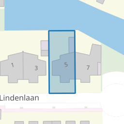 Perceel WDC00-H-3009