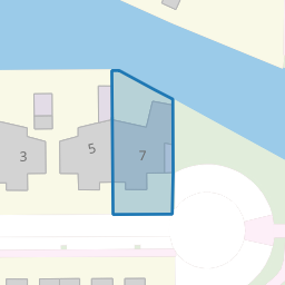 Perceel WDC00-H-3010