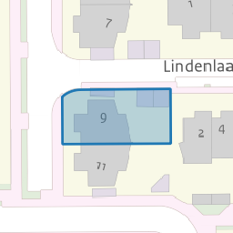 Perceel WDC00-H-3012