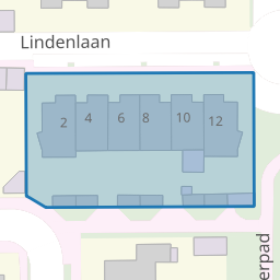 Perceel WDC00-H-3014