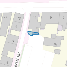 Perceel WDC00-H-3018