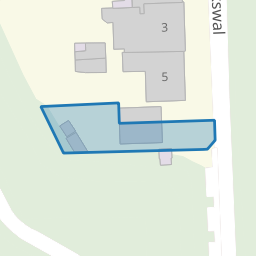 Perceel WDC00-H-3021